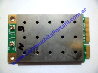 Placa Wifi Acer Aspire 5315-2585 - ICL50