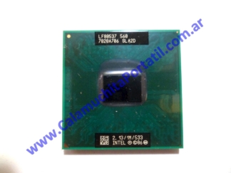 Procesador Acer Aspire 5315-2585 - ICL50