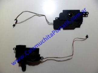 Parlantes Acer Aspire 5315-2585 - ICL50
