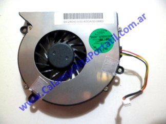 Cooler Acer Aspire 5315-2585 - ICL50