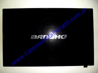 Carcasa Tapa Banghó Futura 1500