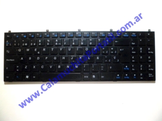 Teclado Banghó Futura 1500