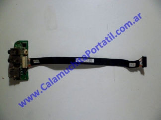Placa USB Banghó Futura 1500