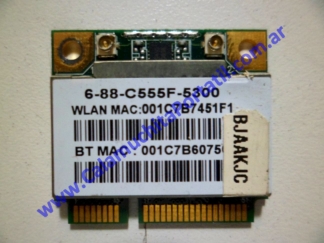 Placa Wifi Banghó Futura 1500