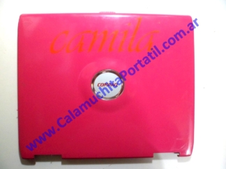 Carcasa Tapa Compaq Presario 2100 - 2190US