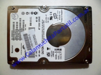 Disco Compaq Presario 2100 - 2190US