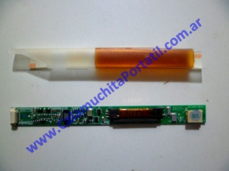 Inverter Compaq Presario 2100 - 2190US