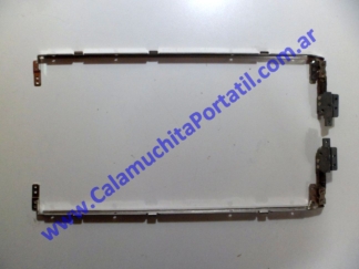Bisagras Compaq Presario 2100 - 2190US