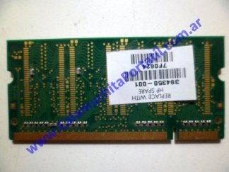 Memoria Compaq Presario 2100 - 2190US