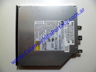 Lectora DVD Compaq Presario 2100 - 2190US