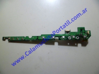 Placa Encendido Compaq Presario 2100 - 2190US