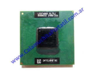 Procesador Compaq Presario 2100 - 2190US