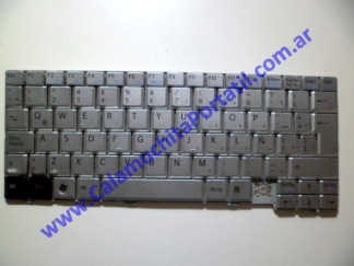 Teclado Sony Vaio VPCM120AL - PCG-21311U