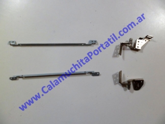 Bisagras Sony Vaio VPCM120AL - PCG-21311U