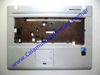 Carcasa Teclado Banghó B-76X0TU