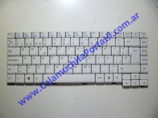 Teclado Banghó B-76X0TU