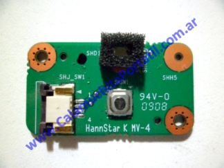 Placa Encendido Banghó B-76X0TU