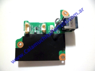 Placa Otra Banghó B-76X0TU