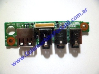 Placa USB Banghó B-76X0TU