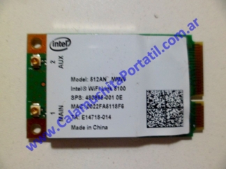 Placa Wifi Banghó B-76X0TU