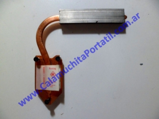 Disipador Banghó B-76X0TU