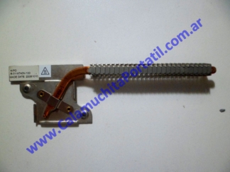 Disipador Banghó B-76X0TU