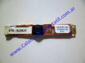 Webcam Banghó B-76X0TU