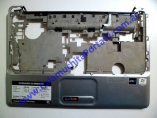 Carcasa Teclado Compaq Presario CQ40-630la - WD222LA#AC8