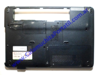 Carcasa Base Compaq Presario CQ40-630la - WD222LA#AC8