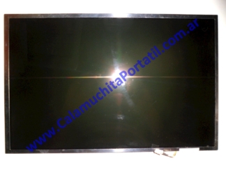 Display Compaq Presario CQ40-630la - WD222LA#AC8