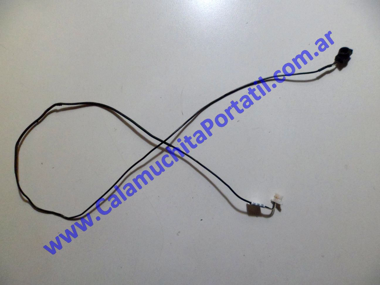 Micrófono Compaq Presario CQ40-630la - WD222LA#AC8 ⋆ Calamuchita Portátil Micrófono Compaq Presario CQ40-630la - WD222LA#AC8
