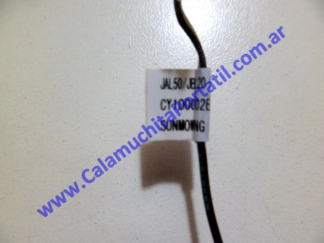Micrófono Compaq Presario CQ40-630la - WD222LA#AC8 ⋆ Calamuchita Portátil Micrófono Compaq Presario CQ40-630la - WD222LA#AC8