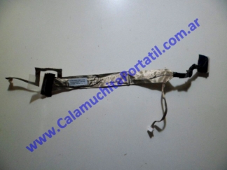 Flex Video Compaq Presario CQ40-630la - WD222LA#AC8