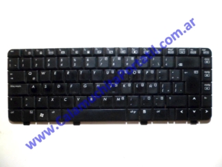 Teclado Compaq Presario CQ40-630la - WD222LA#AC8