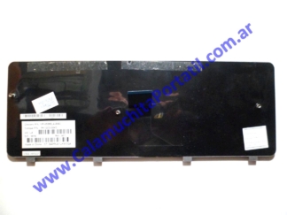 Teclado Compaq Presario CQ40-630la - WD222LA#AC8 ⋆ Calamuchita Portátil Teclado Compaq Presario CQ40-630la - WD222LA#AC8
