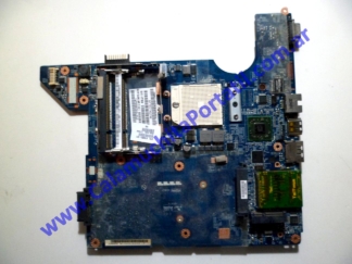 Mother Compaq Presario CQ40-630la - WD222LA#AC8
