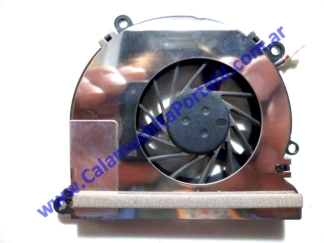 Cooler Compaq Presario CQ40-630la - WD222LA#AC8