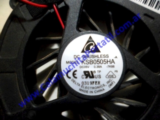 Cooler Compaq Presario CQ40-630la - WD222LA#AC8
