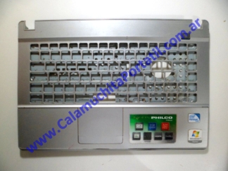 Carcasa Teclado Philco PHN14A