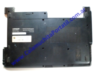 Carcasa Base Philco PHN14A
