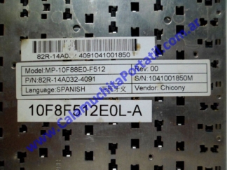 Teclado Philco PHN14A