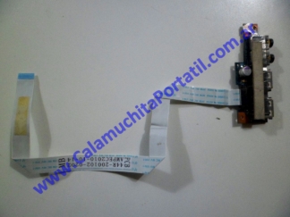 Placa USB Philco PHN14A
