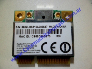 Placa Wifi Philco PHN14A