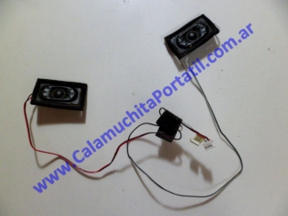 Parlantes Philco PHN14A