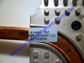 Disipador Philco PHN14A