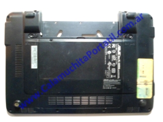 Carcasa Base Asus Eee PC 1000HA