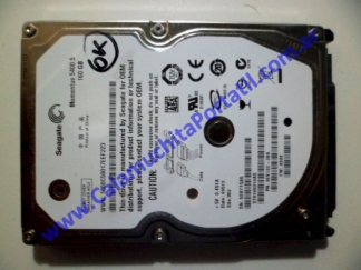 Disco Asus Eee PC 1000HA