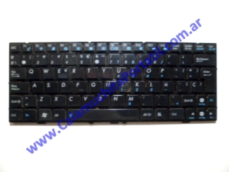 Teclado Asus Eee PC 1000HA
