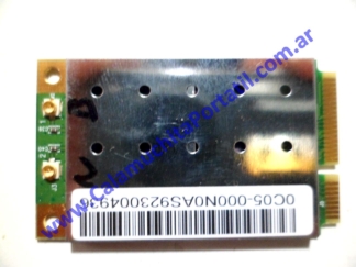 Placa Wifi Asus Eee PC 1000HA