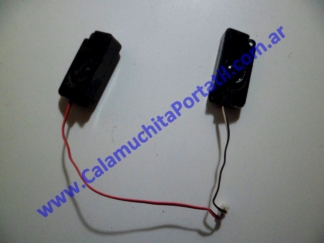 Parlantes Asus Eee PC 1000HA